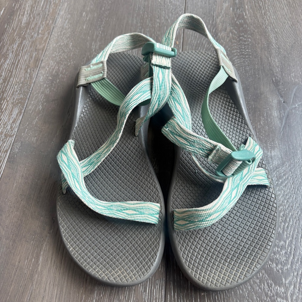 Chacos Women’s size 10 sandals